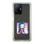 Slim Protection Case［ Re:ZERO -Starting Life in Another World- Roswaal L Mathers - Mini Character ］
