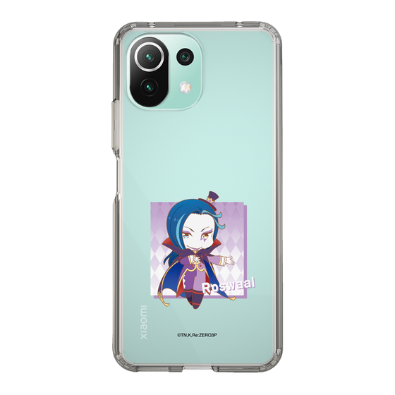 Slim Protection Case［ Re:ZERO -Starting Life in Another World- Roswaal L Mathers - Mini Character ］