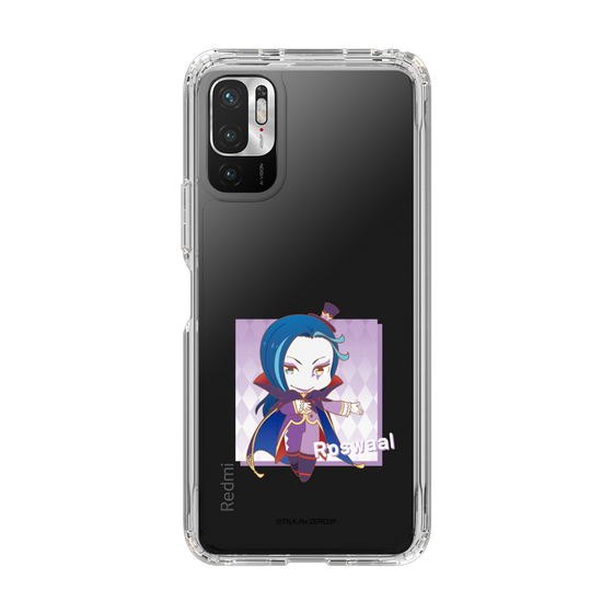 Slim Protection Case［ Re:ZERO -Starting Life in Another World- Roswaal L Mathers - Mini Character ］