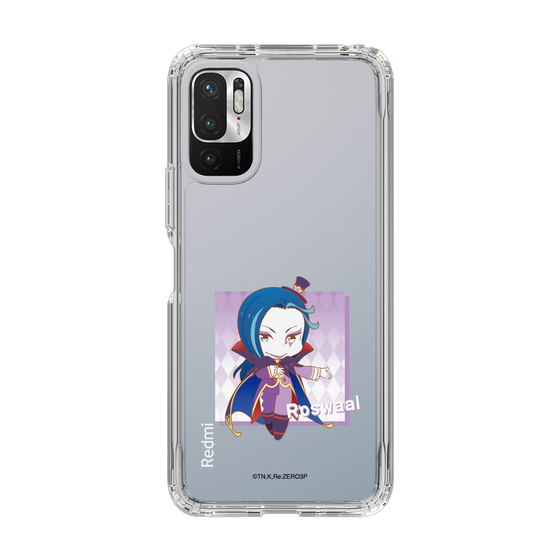 Slim Protection Case［ Re:ZERO -Starting Life in Another World- Roswaal L Mathers - Mini Character ］