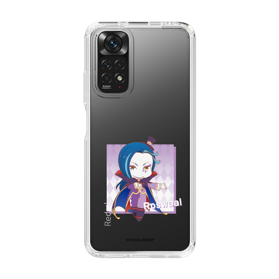 Slim Protection Case［ Re:ZERO -Starting Life in Another World- Roswaal L Mathers - Mini Character ］