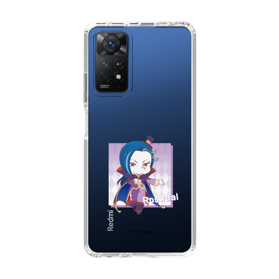 Slim Protection Case［ Re:ZERO -Starting Life in Another World- Roswaal L Mathers - Mini Character ］