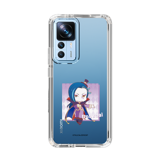 Slim Protection Case［ Re:ZERO -Starting Life in Another World- Roswaal L Mathers - Mini Character ］