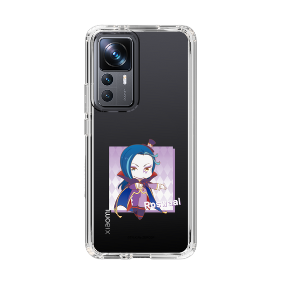 Slim Protection Case［ Re:ZERO -Starting Life in Another World- Roswaal L Mathers - Mini Character ］