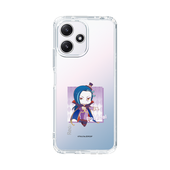 Slim Protection Case［ Re:ZERO -Starting Life in Another World- Roswaal L Mathers - Mini Character ］