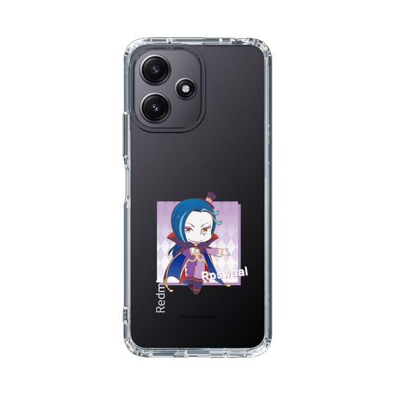 Slim Protection Case［ Re:ZERO -Starting Life in Another World- Roswaal L Mathers - Mini Character ］