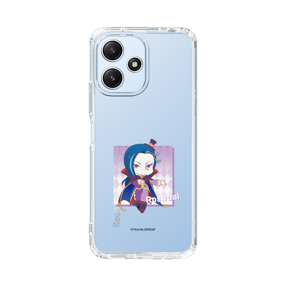 Slim Protection Case［ Re:ZERO -Starting Life in Another World- Roswaal L Mathers - Mini Character ］