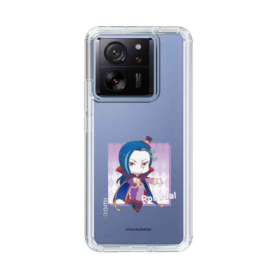 Slim Protection Case［ Re:ZERO -Starting Life in Another World- Roswaal L Mathers - Mini Character ］
