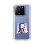Slim Protection Case［ Re:ZERO -Starting Life in Another World- Roswaal L Mathers - Mini Character ］