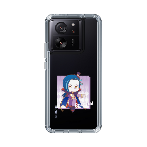 Slim Protection Case［ Re:ZERO -Starting Life in Another World- Roswaal L Mathers - Mini Character ］