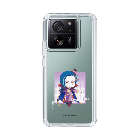 Slim Protection Case［ Re:ZERO -Starting Life in Another World- Roswaal L Mathers - Mini Character ］