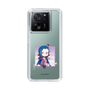 Slim Protection Case［ Re:ZERO -Starting Life in Another World- Roswaal L Mathers - Mini Character ］
