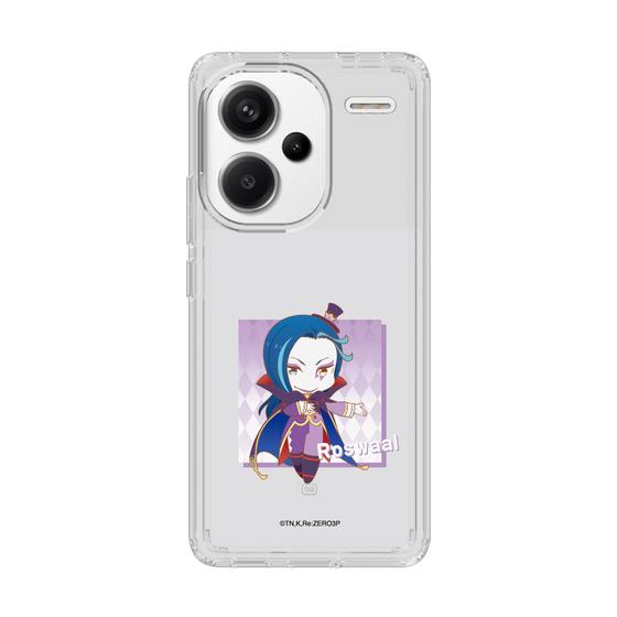 Slim Protection Case［ Re:ZERO -Starting Life in Another World- Roswaal L Mathers - Mini Character ］