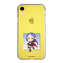 Slim Protection Case［ Re:ZERO -Starting Life in Another World- Meili Portroute - Mini Character ］
