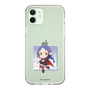 Slim Protection Case［ Re:ZERO -Starting Life in Another World- Meili Portroute - Mini Character ］