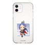 Slim Protection Case［ Re:ZERO -Starting Life in Another World- Meili Portroute - Mini Character ］
