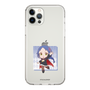 Slim Protection Case［ Re:ZERO -Starting Life in Another World- Meili Portroute - Mini Character ］