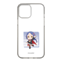 Slim Protection Case［ Re:ZERO -Starting Life in Another World- Meili Portroute - Mini Character ］