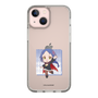 Slim Protection Case［ Re:ZERO -Starting Life in Another World- Meili Portroute - Mini Character ］