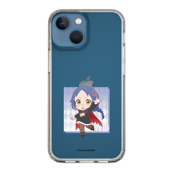 Slim Protection Case［ Re:ZERO -Starting Life in Another World- Meili Portroute - Mini Character ］