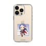 Slim Protection Case［ Re:ZERO -Starting Life in Another World- Meili Portroute - Mini Character ］