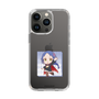 Slim Protection Case［ Re:ZERO -Starting Life in Another World- Meili Portroute - Mini Character ］