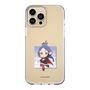 Slim Protection Case［ Re:ZERO -Starting Life in Another World- Meili Portroute - Mini Character ］