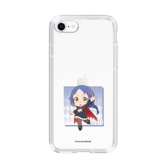 Slim Protection Case［ Re:ZERO -Starting Life in Another World- Meili Portroute - Mini Character ］