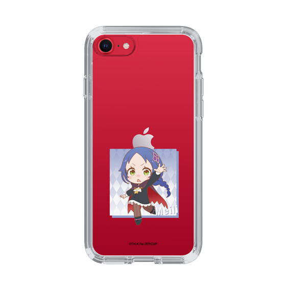 Slim Protection Case［ Re:ZERO -Starting Life in Another World- Meili Portroute - Mini Character ］