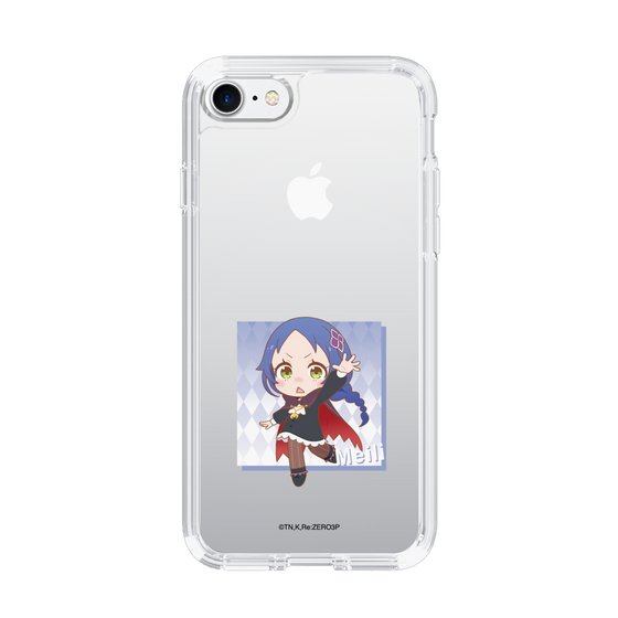 Slim Protection Case［ Re:ZERO -Starting Life in Another World- Meili Portroute - Mini Character ］