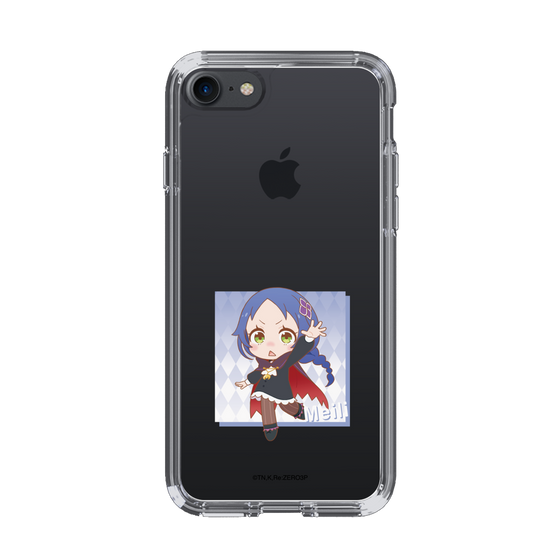 Slim Protection Case［ Re:ZERO -Starting Life in Another World- Meili Portroute - Mini Character ］