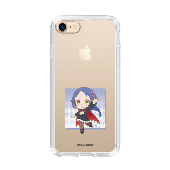 Slim Protection Case［ Re:ZERO -Starting Life in Another World- Meili Portroute - Mini Character ］