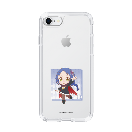Slim Protection Case［ Re:ZERO -Starting Life in Another World- Meili Portroute - Mini Character ］