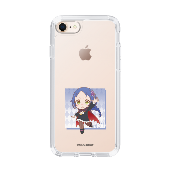 Slim Protection Case［ Re:ZERO -Starting Life in Another World- Meili Portroute - Mini Character ］