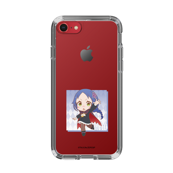 Slim Protection Case［ Re:ZERO -Starting Life in Another World- Meili Portroute - Mini Character ］
