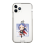 Slim Protection Case［ Re:ZERO -Starting Life in Another World- Meili Portroute - Mini Character ］