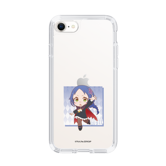Slim Protection Case［ Re:ZERO -Starting Life in Another World- Meili Portroute - Mini Character ］