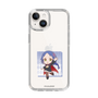 Slim Protection Case［ Re:ZERO -Starting Life in Another World- Meili Portroute - Mini Character ］