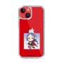 Slim Protection Case［ Re:ZERO -Starting Life in Another World- Meili Portroute - Mini Character ］