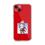 Slim Protection Case［ Re:ZERO -Starting Life in Another World- Meili Portroute - Mini Character ］