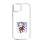 Slim Protection Case［ Re:ZERO -Starting Life in Another World- Meili Portroute - Mini Character ］