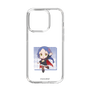 Slim Protection Case［ Re:ZERO -Starting Life in Another World- Meili Portroute - Mini Character ］