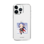 Slim Protection Case［ Re:ZERO -Starting Life in Another World- Meili Portroute - Mini Character ］