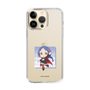 Slim Protection Case［ Re:ZERO -Starting Life in Another World- Meili Portroute - Mini Character ］