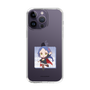 Slim Protection Case［ Re:ZERO -Starting Life in Another World- Meili Portroute - Mini Character ］
