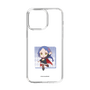 Slim Protection Case［ Re:ZERO -Starting Life in Another World- Meili Portroute - Mini Character ］