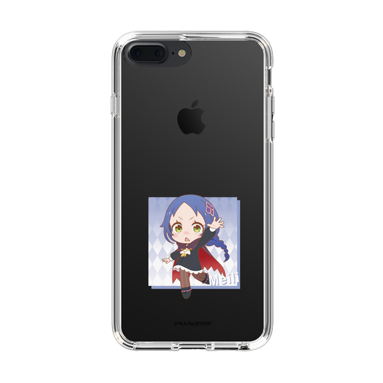 Slim Protection Case［ Re:ZERO -Starting Life in Another World- Meili Portroute - Mini Character ］