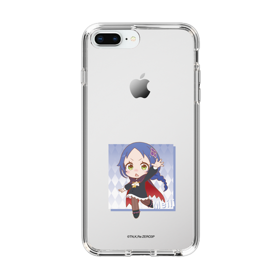 Slim Protection Case［ Re:ZERO -Starting Life in Another World- Meili Portroute - Mini Character ］