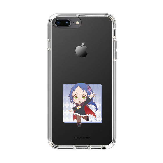 Slim Protection Case［ Re:ZERO -Starting Life in Another World- Meili Portroute - Mini Character ］