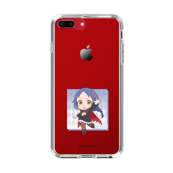 Slim Protection Case［ Re:ZERO -Starting Life in Another World- Meili Portroute - Mini Character ］